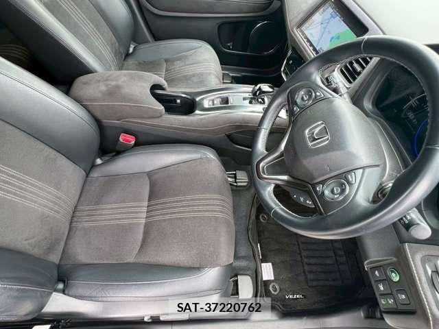 Honda VEZEL 2020-08 8373636-7