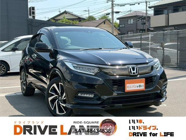 Honda VEZEL 2018-05 8373646-0