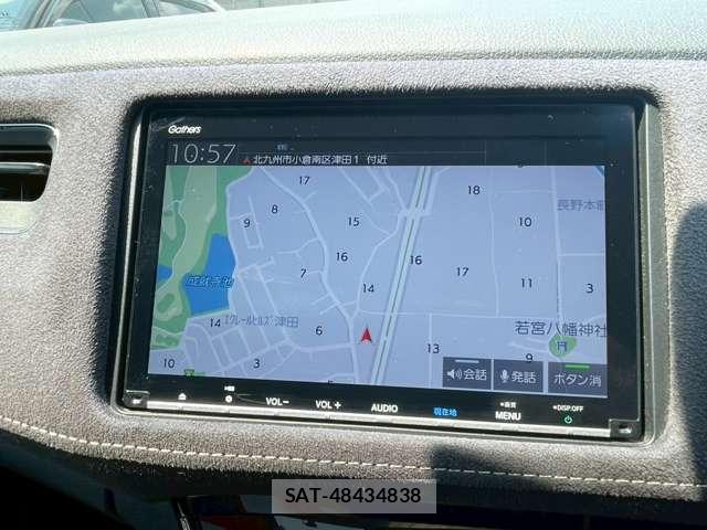 Honda VEZEL 2018-05 8373646-3