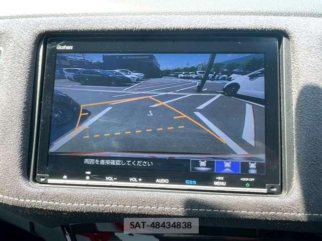 Honda VEZEL 2018-05 8373646-4