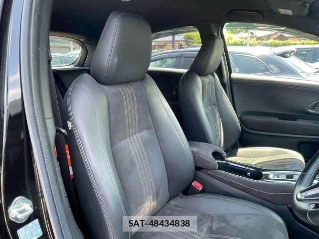 Honda VEZEL 2018-05 8373646-7