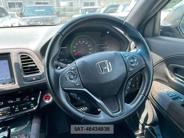 Honda VEZEL 2018-05 8373646-8