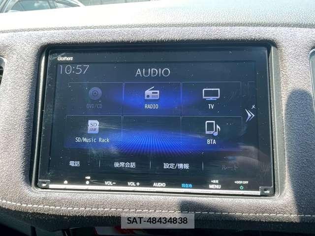 Honda VEZEL 2018-05 8373646-9