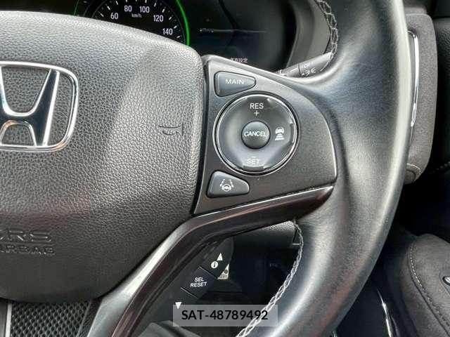 Honda VEZEL 2020-08 8373648-12