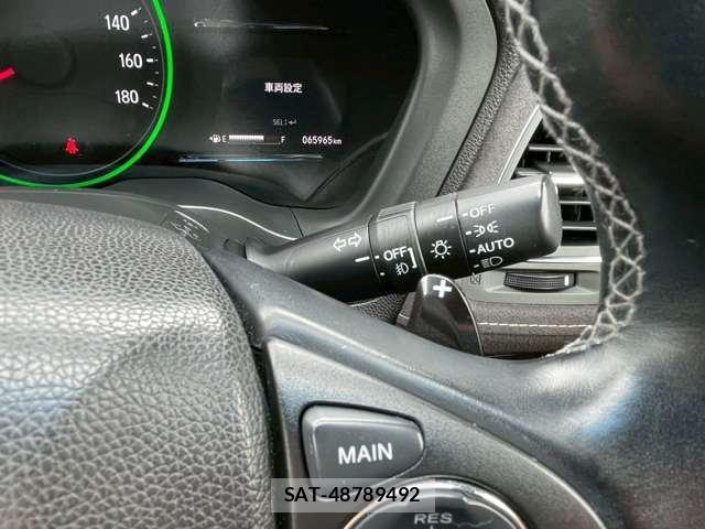 Honda VEZEL 2020-08 8373648-13