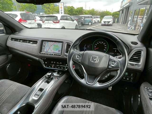 Honda VEZEL 2020-08 8373648-2