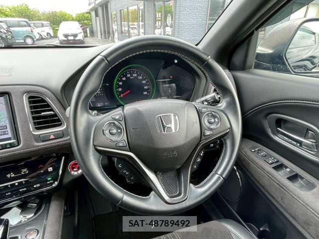 Honda VEZEL 2020-08 8373648-3