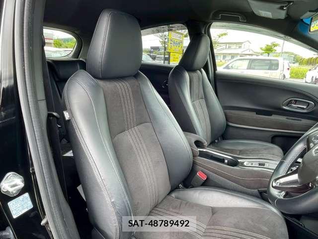 Honda VEZEL 2020-08 8373648-5