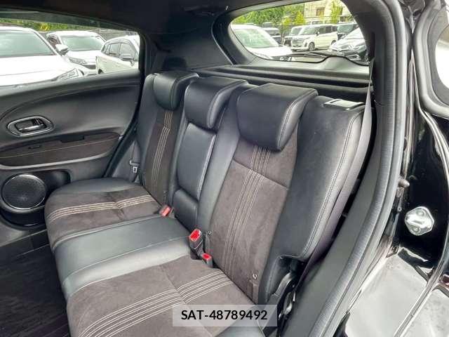 Honda VEZEL 2020-08 8373648-6