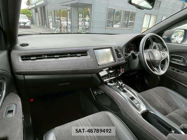 Honda VEZEL 2020-08 8373648-8