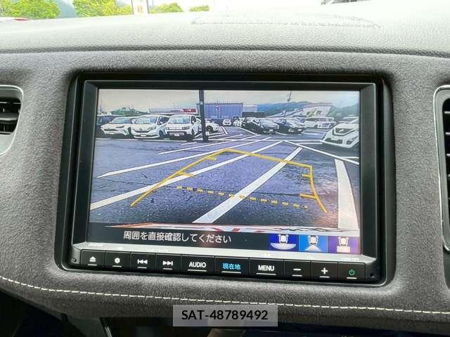 Honda VEZEL 2020-08 8373648-9