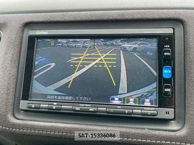 Honda VEZEL 2017-06 8373669-5
