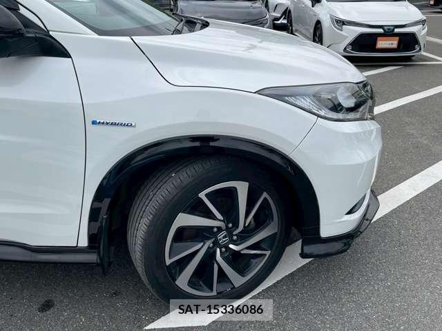 Honda VEZEL 2017-06 8373669-9