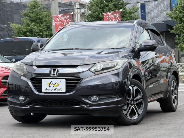 Honda VEZEL 2014-10 8373697-0