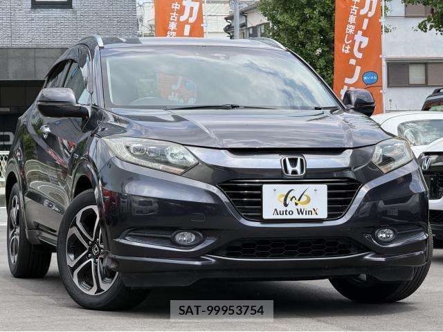 Honda VEZEL 2014-10 8373697-1