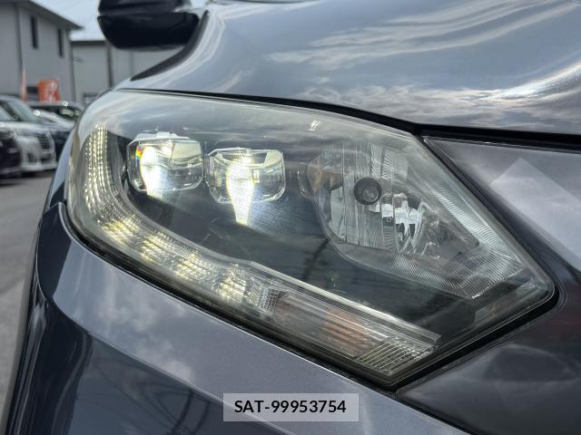 Honda VEZEL 2014-10 8373697-19