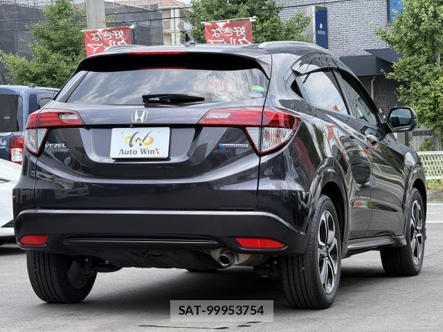 Honda VEZEL 2014-10 8373697-2