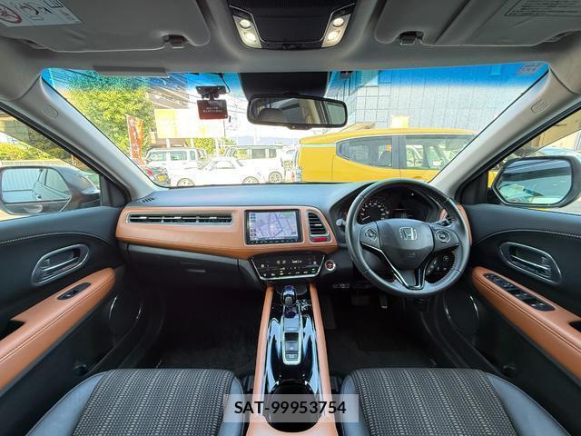 Honda VEZEL 2014-10 8373697-5