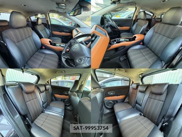 Honda VEZEL 2014-10 8373697-6