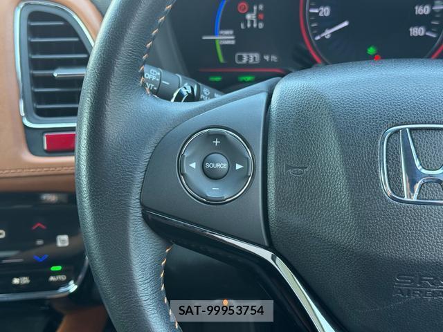 Honda VEZEL 2014-10 8373697-9