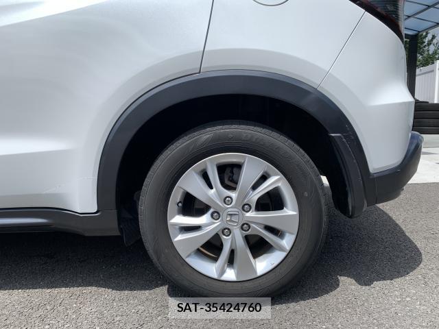 Honda VEZEL 2018-06 8373806-19