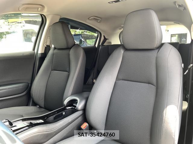 Honda VEZEL 2018-06 8373806-5