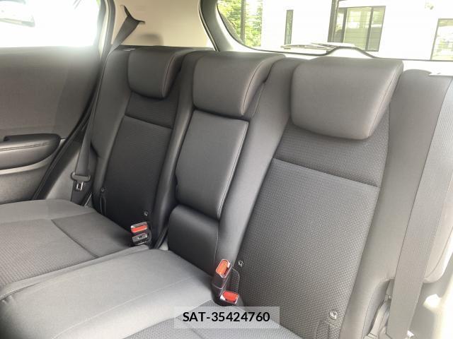 Honda VEZEL 2018-06 8373806-6