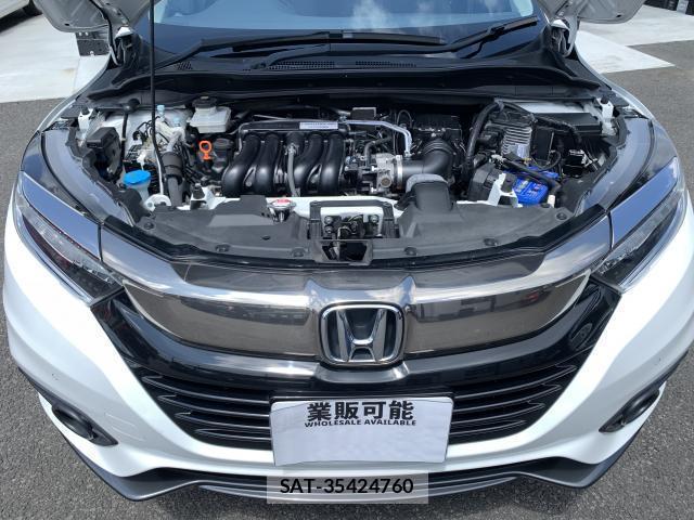 Honda VEZEL 2018-06 8373806-7