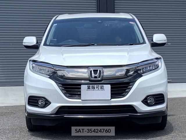 Honda VEZEL 2018-06 8373806-9
