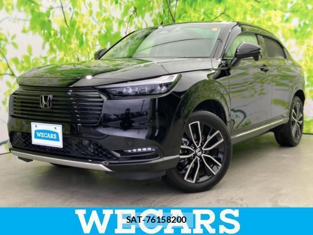 Honda VEZEL 2024-12 8374192-0