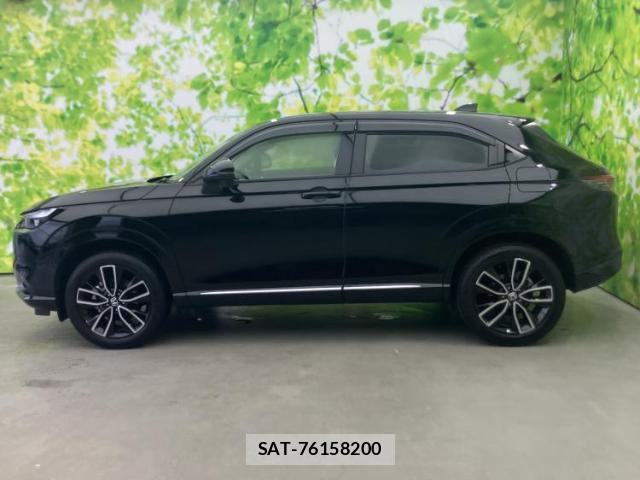 Honda VEZEL 2024-12 8374192-1