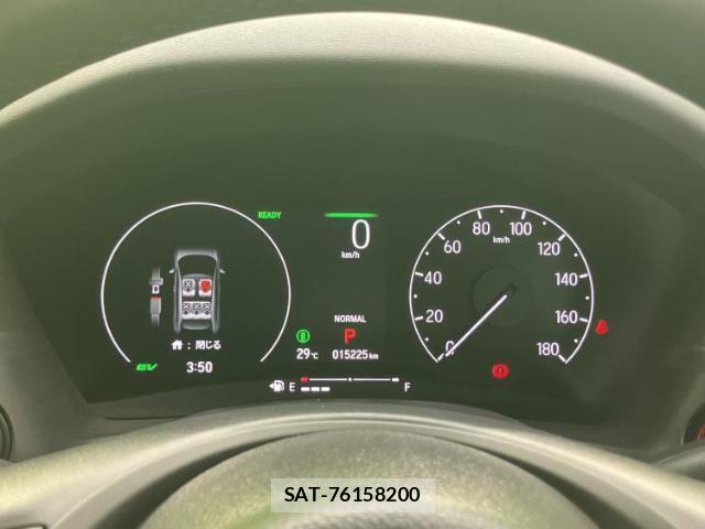 Honda VEZEL 2024-12 8374192-13