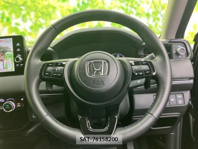 Honda VEZEL 2024-12 8374192-14