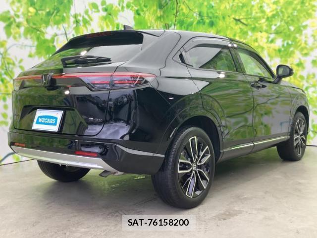 Honda VEZEL 2024-12 8374192-2