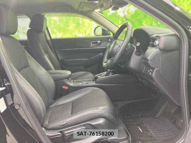 Honda VEZEL 2024-12 8374192-4