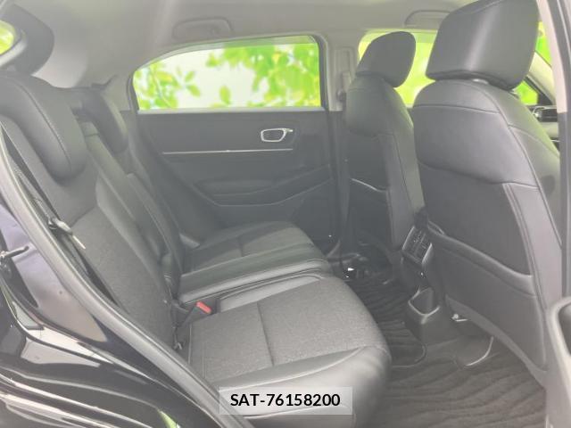 Honda VEZEL 2024-12 8374192-5