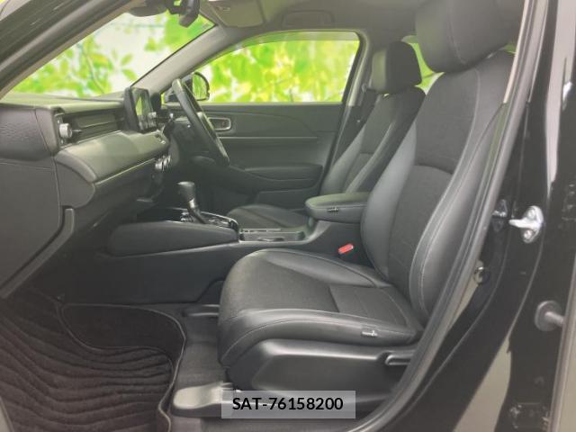 Honda VEZEL 2024-12 8374192-6