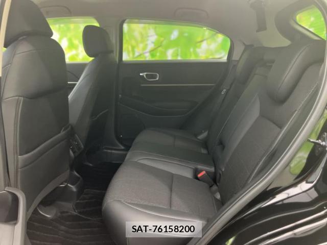 Honda VEZEL 2024-12 8374192-7