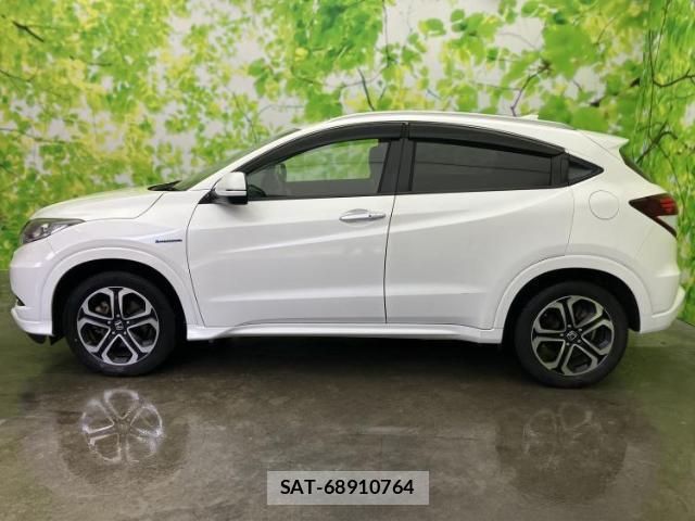 Honda VEZEL 2015-07 8374199-1