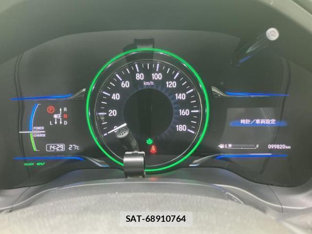 Honda VEZEL 2015-07 8374199-13