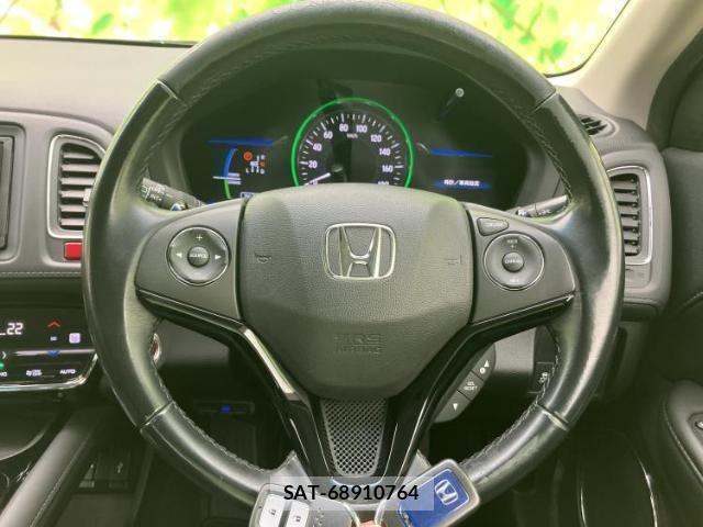 Honda VEZEL 2015-07 8374199-14