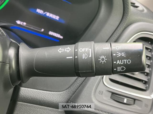 Honda VEZEL 2015-07 8374199-15