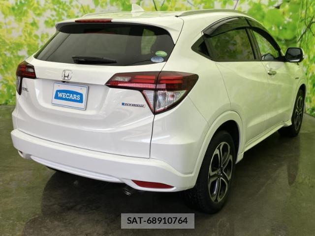 Honda VEZEL 2015-07 8374199-2
