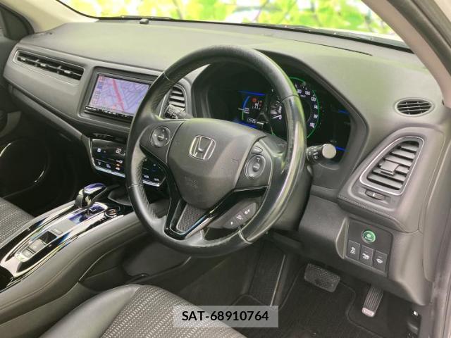 Honda VEZEL 2015-07 8374199-4