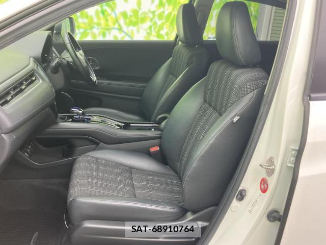 Honda VEZEL 2015-07 8374199-5