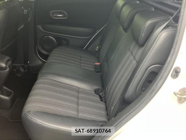 Honda VEZEL 2015-07 8374199-6