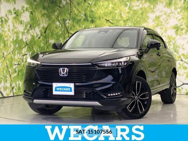 Honda VEZEL 2021-07 8374217-0