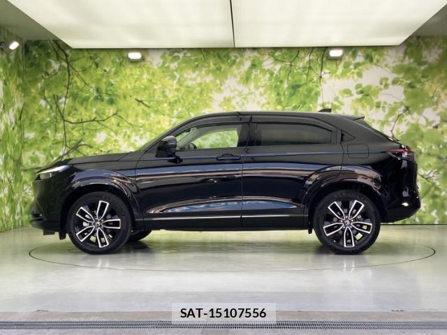 Honda VEZEL 2021-07 8374217-1
