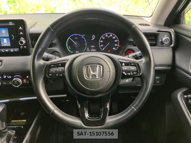 Honda VEZEL 2021-07 8374217-14