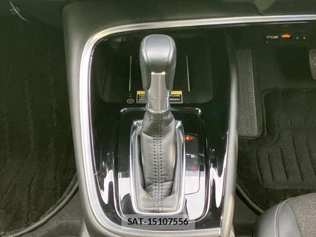 Honda VEZEL 2021-07 8374217-17